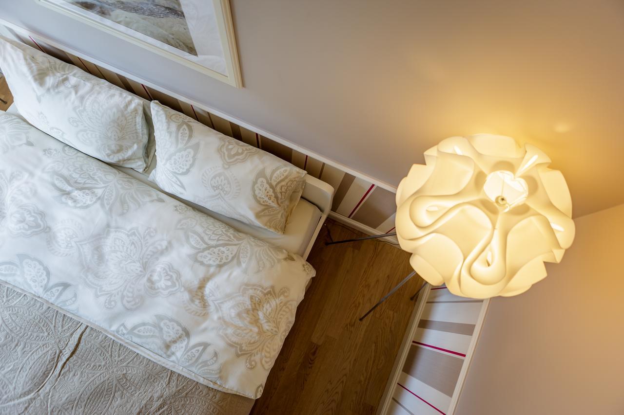Smelynas Klaipeda Lake House Kültér fotó