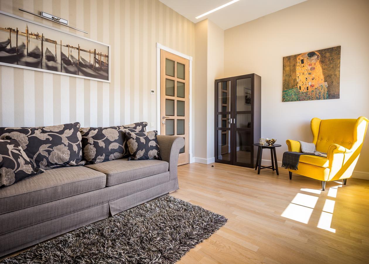 Smelynas Klaipeda Lake House Kültér fotó